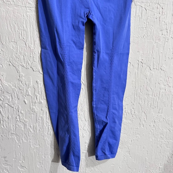 NWT FREE PEOPLE MOVEMENT High-Rise 7/8 Length Good Karma Leggings SIZE M/L - Picture 9 of 9